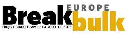 Breakbulk Europe 2019 