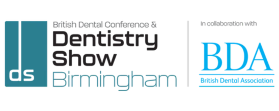 Dentistry Show Birmingham &amp; Dental Technology Showcase 2025