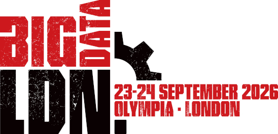 Big Data LDN 2026
