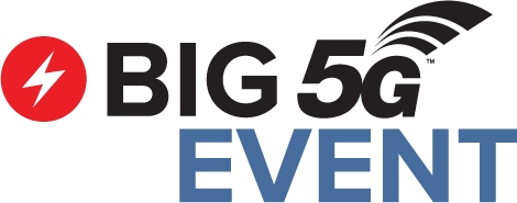 The BIG 5G Event