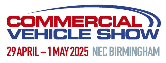The Commercial Vehicle Show (CV Show) 2025