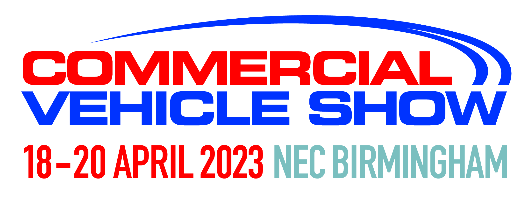 Commercial Vehicle Show 2023