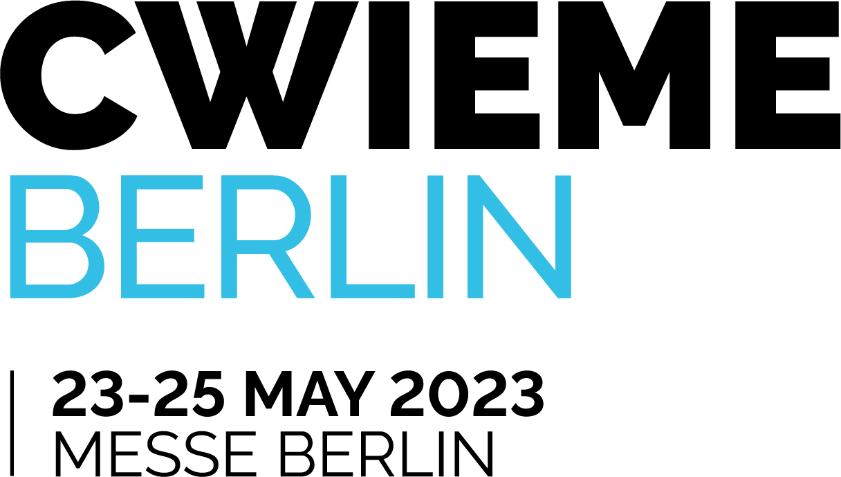 CWIEME Berlin 2023