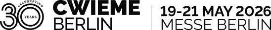 CWIEME Berlin 2026