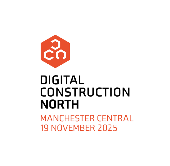Digitial Construction North (Manchester) 2025