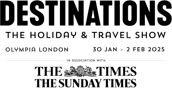 Destinations London 2025