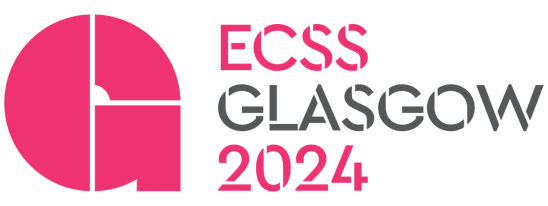 ECSS Glasgow 2024