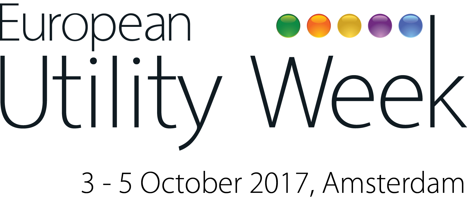 European Utility Week 2017