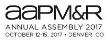 AAPM&amp;R Annual Assembly and Technical Exhibition