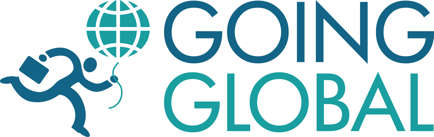 Going Global (November) 2017