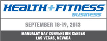 Health + Fitness Business 2013