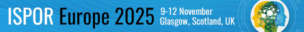ISPOR Europe 2025