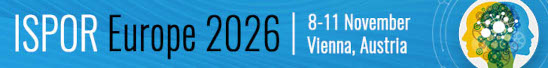ISPOR Europe 2026