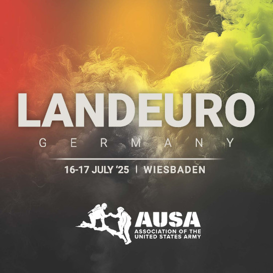 LANDEURO Germany 2025