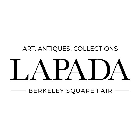 LAPADA Art &amp; Antiques Fair 2023