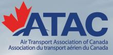 ATAC - Canadian Aviation Conference &amp; Tradeshow