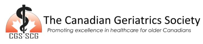 Canadian Geriatric Society 38th Annual Scientific Meeting