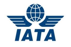 	IATA - Safety and Flight Ops Conference 2018