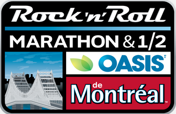 Oasis Marathon &amp; &#189; Marathon de Montr&#233;al