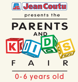 Parents &amp; Kids Fair Qc 2017