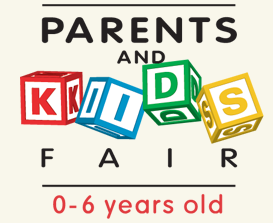Parents and Kids Fair Mtl 2018