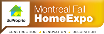 Montreal Fall Home Expo