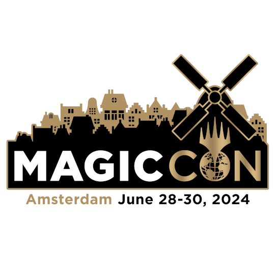 MagicCon 2024