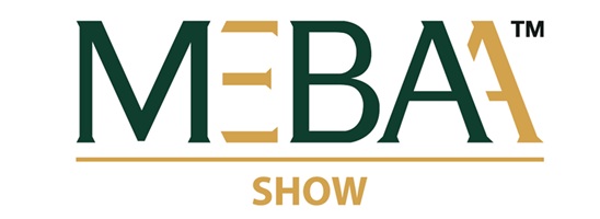 MEBAA Show 2026