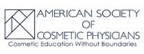 American Society of Cosmetic Physicians