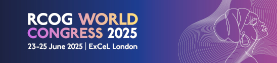 RCOG World Congress 2025