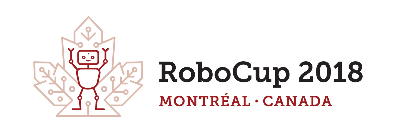 RoboCup International Montr&#233;al 2018