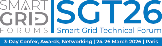 Smart Grid Technical Forum (SGT26)