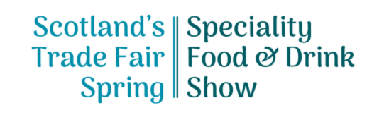 Scotland&#39;s Trade Fair Spring &amp; Speciality Food &amp; Drink Show 2025
