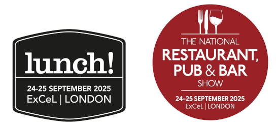 lunch! &amp; The National Restaurant, Pub &amp; Bar Show 2025