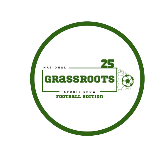 The National Grassroots Sports Show 2025 (Football Edition)