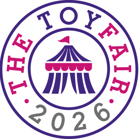 Toy Fair 2026