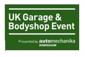 UK Garage &amp; Bodyshop Event (UKGBSE) 2022
