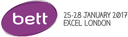 BETT (January) 2017