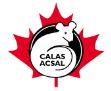 57th Annual CALAS Symposium
