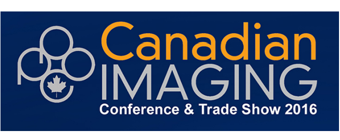 Canadian Imaging Conference &amp; Tradeshow