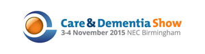 Care &amp; Dementia Show (November) 2015