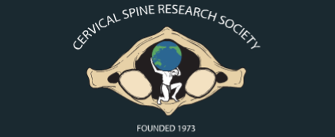 Cervical Spine Research Society (CSRS) Instructional Course &amp; Annual Meeting 