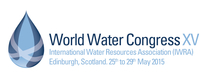 World Water Congress (May) 2015