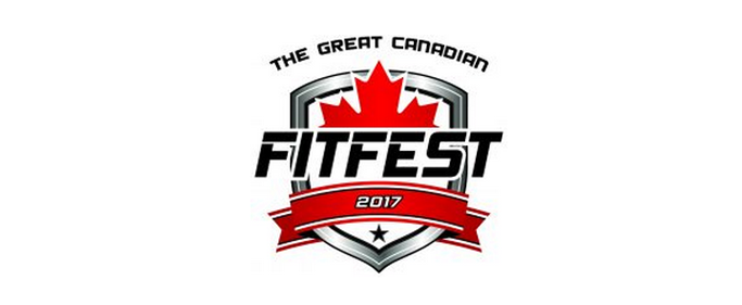 Great Canadian Fitfest