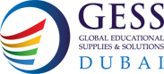 GESS (Global Educational Supplies &amp; Solutions) Dubai 2017