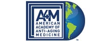 A4M, American Academy of Anti-Aging Medicine - Spring
