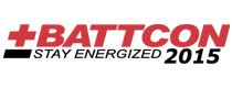 Battcon 2015 International Stationary Battery Conference