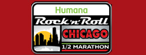 Rock n Roll Marathon- Chicago