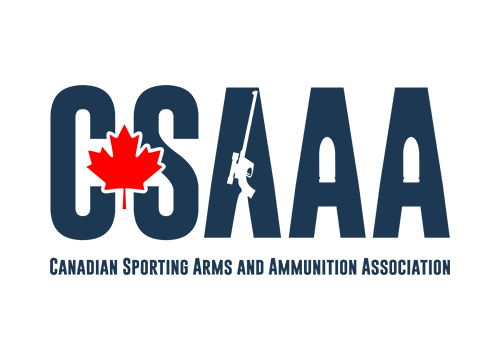 CANADIAN SPORTING ARMS AND AMMUNITION ASSOCIATION - CSAAA 2018 TRADE SHOW