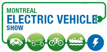 MONTREAL ELECTRIC VEHICLE SHOW